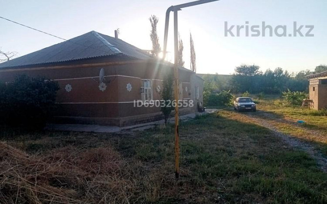 7-комнатный дом, 160 м², 23 сот., Атамкен 20 - Үй сатылады Lenger - photo 6