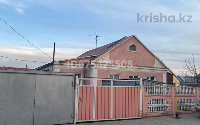 4-комнатный дом, 64 м², 6 сот., Фаворского 9 Темиртау - изображение 1