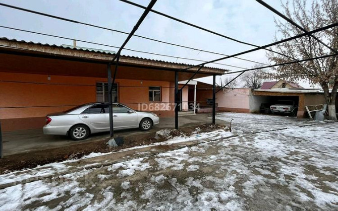8-комнатный дом, 150 м², 7.5 сот., Дина Нурпейсова 19а Арысь - изображение 3