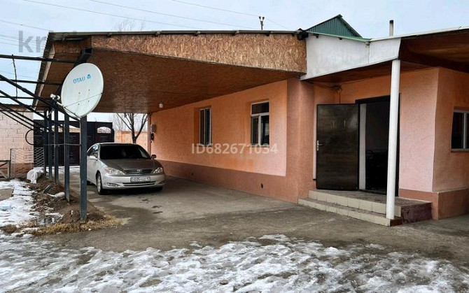8-комнатный дом, 150 м², 7.5 сот., Дина Нурпейсова 19а Арысь - изображение 2