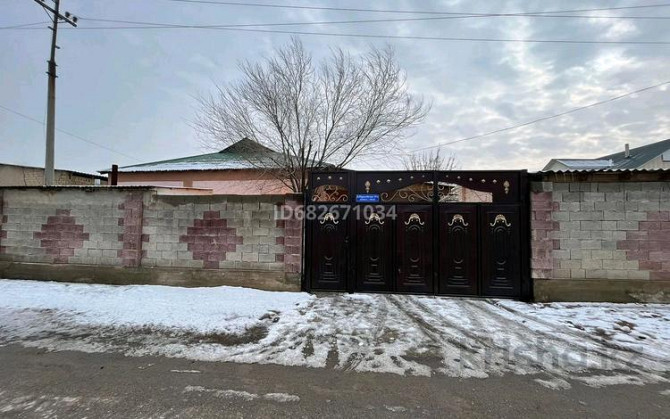 8-комнатный дом, 150 м², 7.5 сот., Дина Нурпейсова 19а Арысь - изображение 1