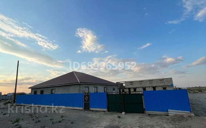4-комнатный дом, 169 м², 10 сот., Байтерек 47а  - photo 2