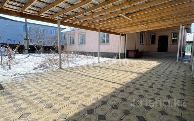 4-комнатный дом, 101 м², 5 сот., Жамбыл 46/2 - Центральнаяулица  - изображение 1