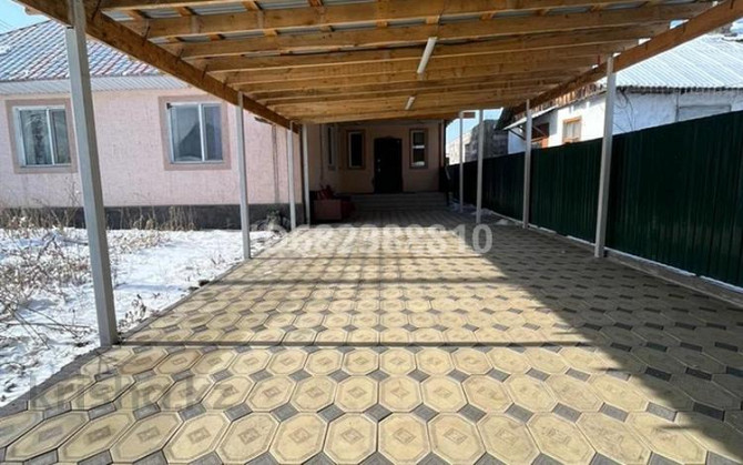 4-комнатный дом, 101 м², 5 сот., Жамбыл 46/2 - Центральнаяулица  - изображение 2