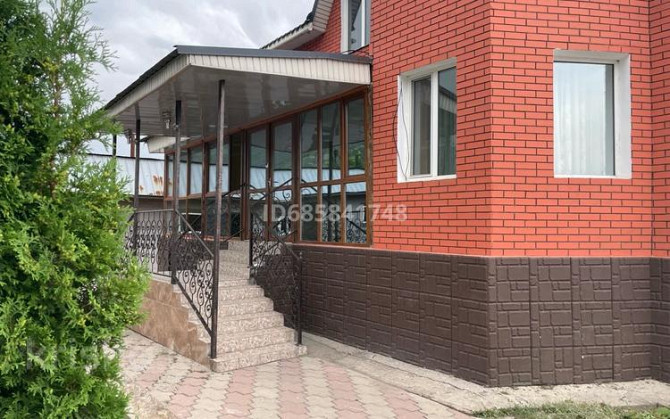 6-комнатный дом, 256 м², 17 сот., Панфилов 9 б Есик - изображение 8