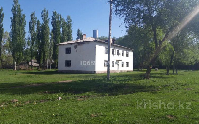 8-комнатный дом, 300 м², 10 сот., С. Ногайбай  - изображение 2
