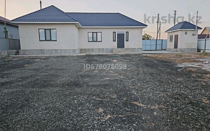 3-комнатный дом, 117 м², 8 сот., Ул.Тажибая Буданова 136/1 - 34/2  - изображение 4