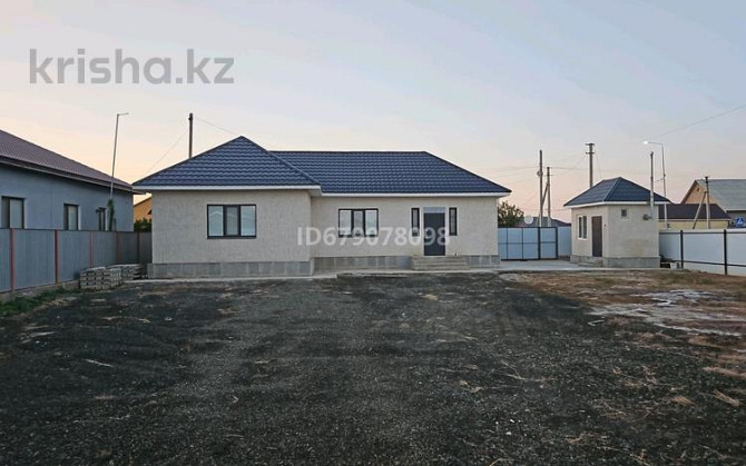 3-комнатный дом, 117 м², 8 сот., Ул.Тажибая Буданова 136/1 - 34/2  - изображение 5