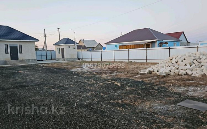 3-комнатный дом, 117 м², 8 сот., Ул.Тажибая Буданова 136/1 - 34/2  - изображение 6