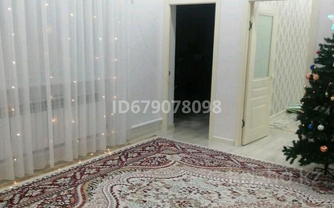 3-комнатный дом, 117 м², 8 сот., Ул.Тажибая Буданова 136/1 - 34/2  - изображение 1