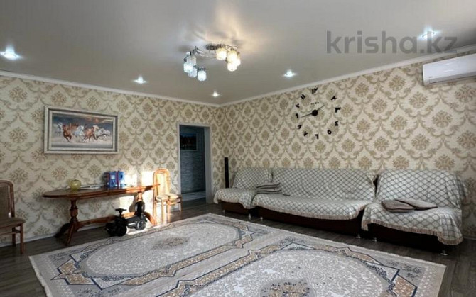 6-комнатный дом, 240 м², 10 сот., Степная 7 Павлодар - изображение 3
