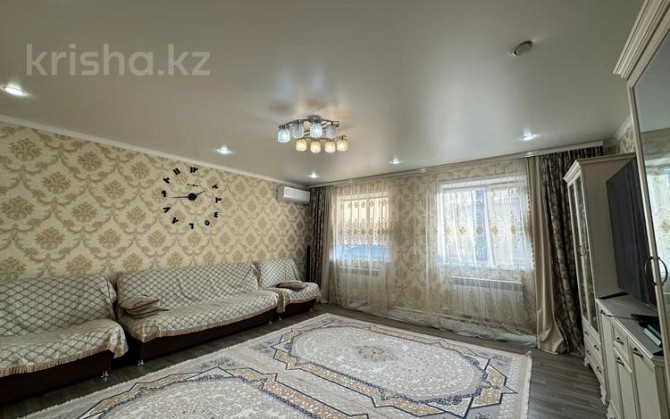 6-комнатный дом, 240 м², 10 сот., Степная 7 Павлодар - изображение 5
