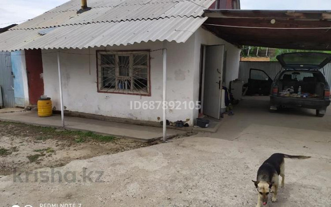 2-комнатный дом, 54 м², 6 сот., Малиновая 15 Али - изображение 2