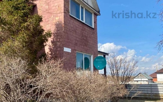 4-комнатный дом, 166.4 м², 16 сот., Калинина 5 Аксу - изображение 1