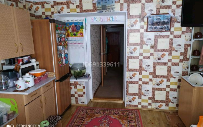 3-комнатный дом, 120 м², 12 сот., Школьная - Школа  - изображение 4