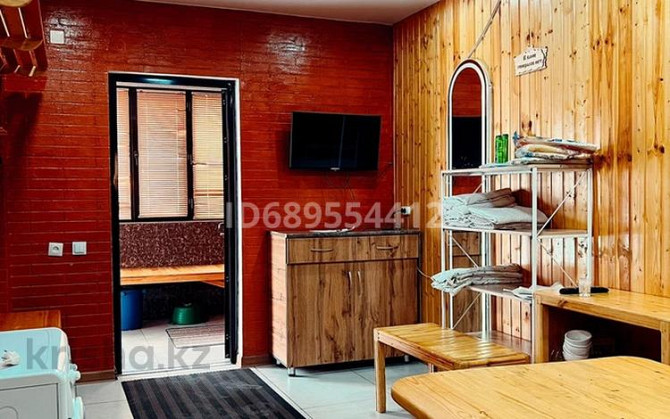 10-комнатный дом, 750 м², 12 сот., Толе би 393 Тараз - изображение 8