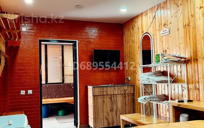 10-комнатный дом, 750 м², 12 сот., Толе би 393 Тараз - изображение 6