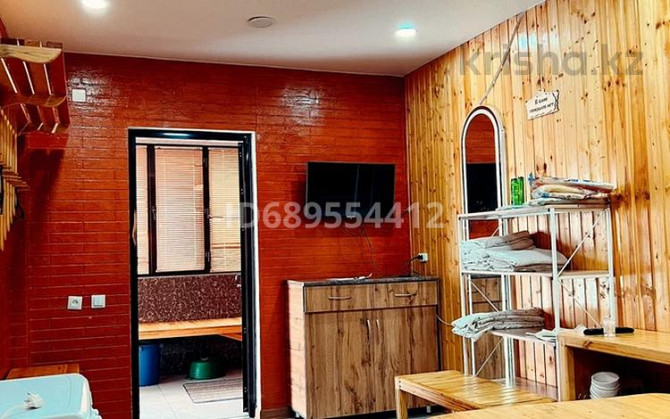 10-комнатный дом, 750 м², 12 сот., Толе би 393 Тараз - изображение 7