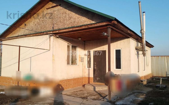 2-комнатный дом, 92 м², 6 сот., Бухар жырау - Центральная улица  - изображение 3