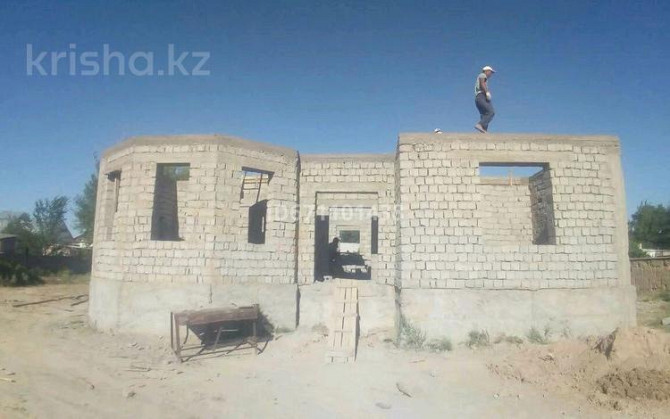 5-комнатный дом, 180 м², 10 сот., Жангелдина 001 - Магистральный  - photo 2