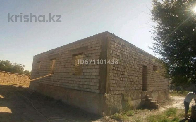 5-комнатный дом, 180 м², 10 сот., Жангелдина 001 - Магистральный  - photo 1