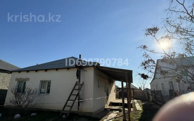 3-комнатный дом, 100 м², 6 сот., Ынтымақ - Каспий база Атамекен - изображение 1