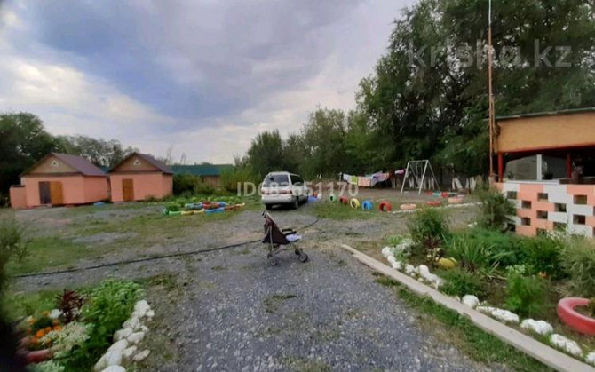 5-комнатный дом, 120 м², 15 сот., Алибаева 20 - Бектурова Хамза кошеси  - изображение 2