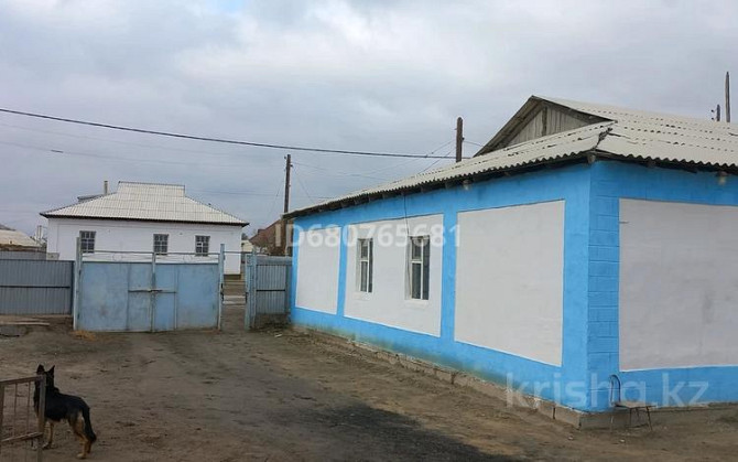 7-комнатный дом, 185 м², 11 сот., Токтарова  - photo 1