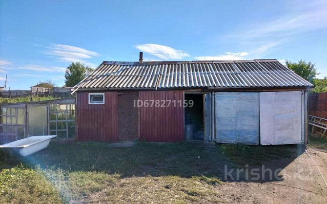 4-комнатный дом, 100 м², 15 сот., Буденного 64 Зеренда - изображение 5
