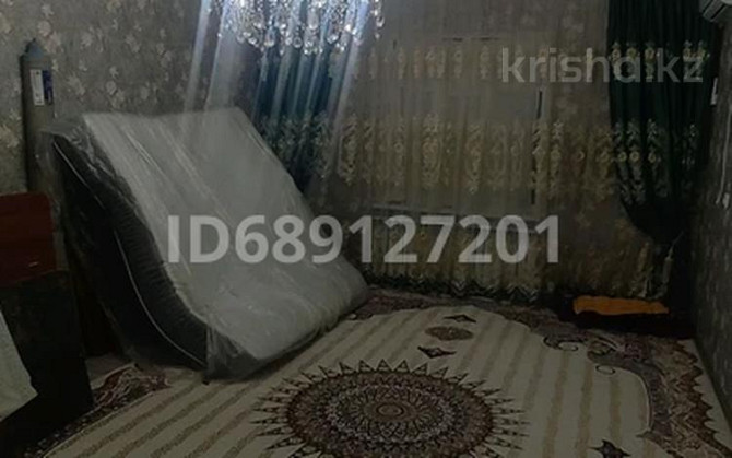5-комнатный дом, 135 м², 10 сот., Жана коныс 22 - Атабай тас жолы Туркестан - изображение 1