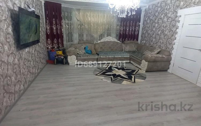 5-комнатный дом, 135 м², 10 сот., Жана коныс 22 - Атабай тас жолы Туркестан - изображение 7