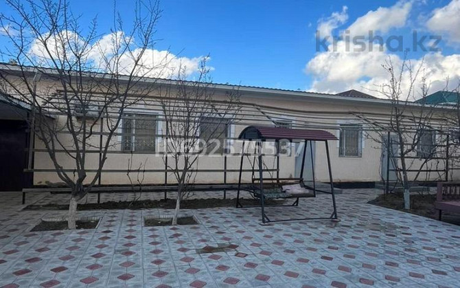 8-комнатный дом, 540 м², 18 сот., Мунайлы 9-7 - Акимат артындағы көше Жанаозен - изображение 5