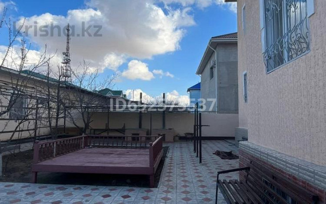 8-комнатный дом, 540 м², 18 сот., Мунайлы 9-7 - Акимат артындағы көше Жанаозен - изображение 6