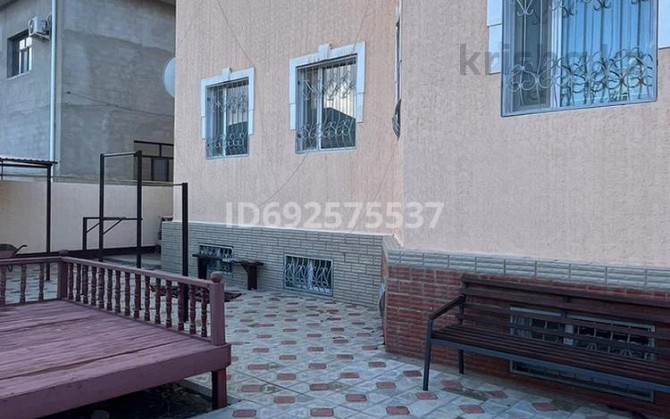 8-комнатный дом, 540 м², 18 сот., Мунайлы 9-7 - Акимат артындағы көше Жанаозен - изображение 7