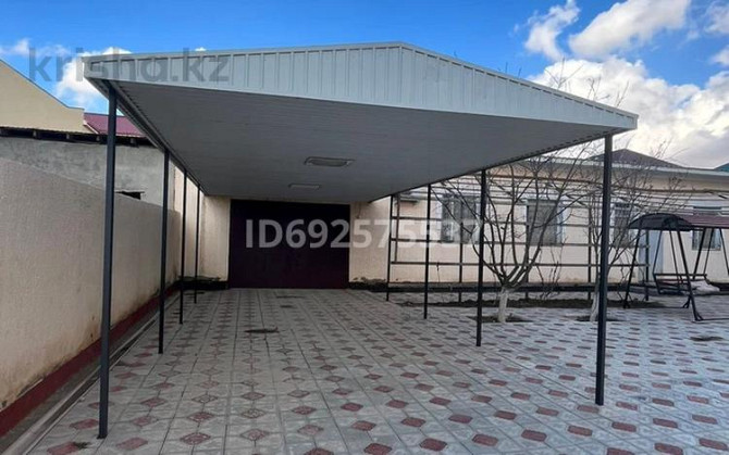 8-комнатный дом, 540 м², 18 сот., Мунайлы 9-7 - Акимат артындағы көше Жанаозен - изображение 4
