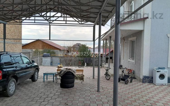 6-комнатный дом, 200 м², 4.9 сот., Наурыз 53а  - изображение 6