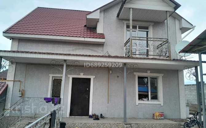 6-комнатный дом, 200 м², 4.9 сот., Наурыз 53а  - изображение 3