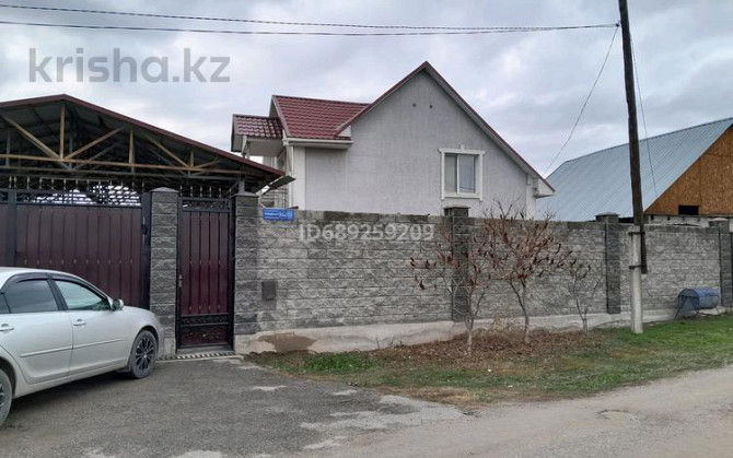 6-комнатный дом, 200 м², 4.9 сот., Наурыз 53а  - изображение 2