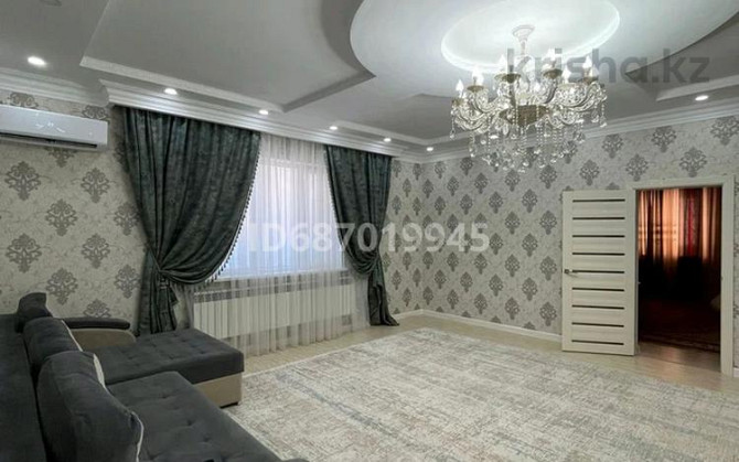 4-комнатный дом, 350 м², 10 сот., Жошы хан 32  - photo 5