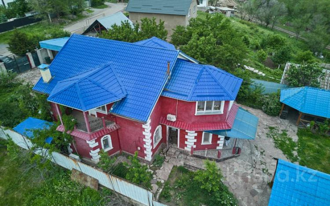 5-комнатный дом, 214.3 м², 10 сот., Самал 2/30  - изображение 7