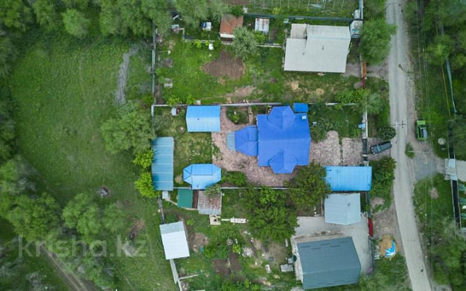5-комнатный дом, 214.3 м², 10 сот., Самал 2/30  - изображение 2