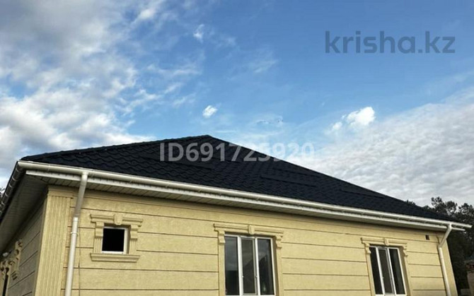 5-комнатный дом, 270 м², 8 сот., Яссауи 22  - изображение 1