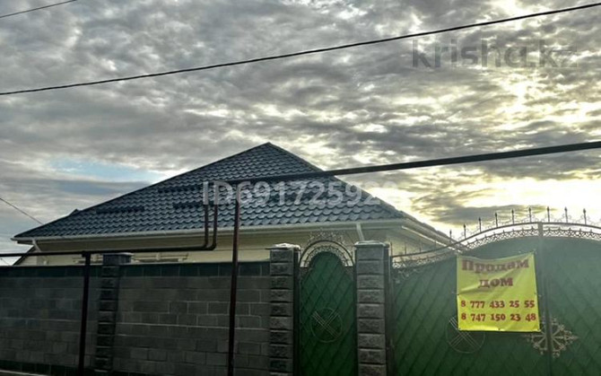 5-комнатный дом, 270 м², 8 сот., Яссауи 22  - изображение 4