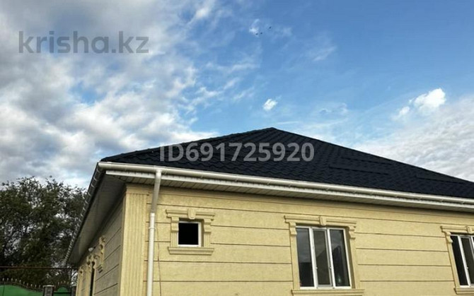 5-комнатный дом, 270 м², 8 сот., Яссауи 22  - изображение 2