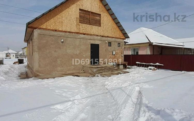 5-комнатный дом, 130 м², 5 сот., Новостройка 571/14 - Бамбарбия Кергуду  - изображение 1