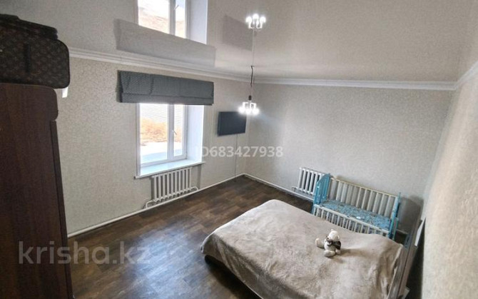 4-комнатный дом, 150 м², 10 сот., Турар Рыскулова 8 - Богембая угол Рыскулова  - изображение 2