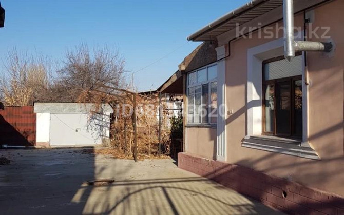4-комнатный дом, 100 м², 10 сот., Казыбек би 119 Туркестан - изображение 2