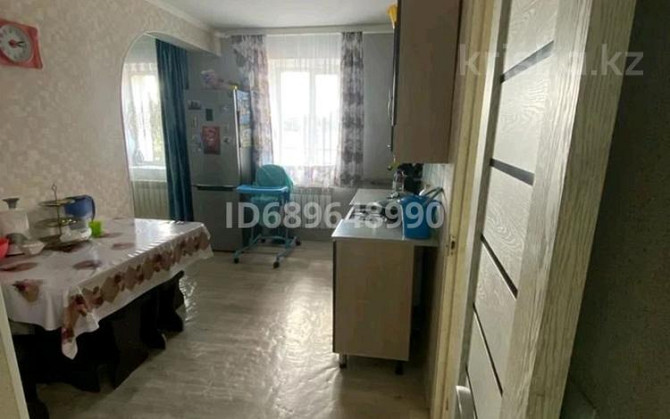 3-комнатный дом, 70 м², 7.5 сот., Панфилова 46/2 Астраханка - изображение 4