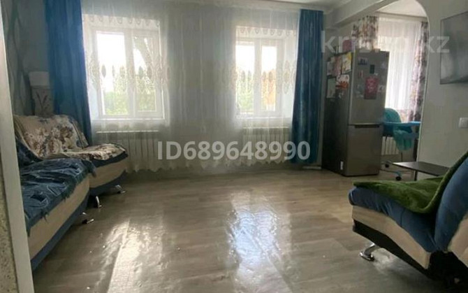 3-комнатный дом, 70 м², 7.5 сот., Панфилова 46/2 Астраханка - изображение 8