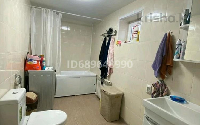 3-комнатный дом, 70 м², 7.5 сот., Панфилова 46/2 Астраханка - изображение 5